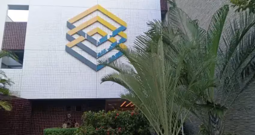 Sala comercial no executive torreão plaza: sofisticação e localização estratégica para o sucesso do seu negócio!