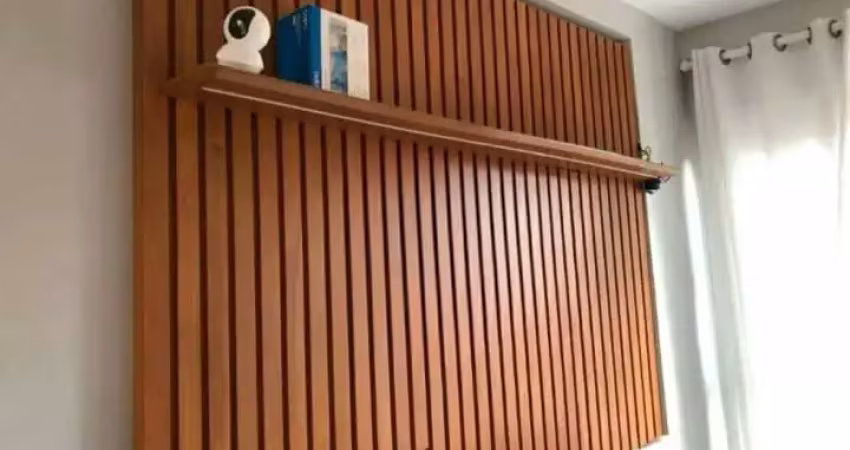 Flat novo e mobiliado para locação na encruzilhada!