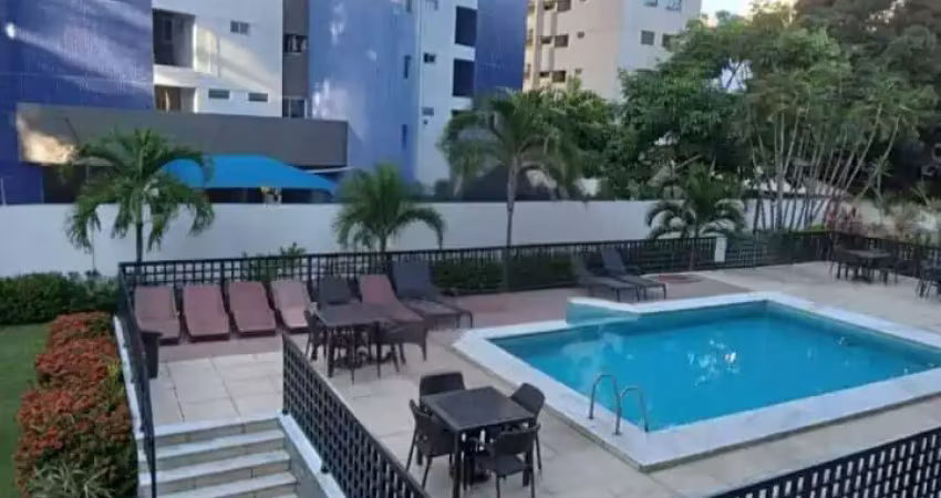 Morar com sofisticação e conforto – apartamento de alto padrão na rua do espinheiro!