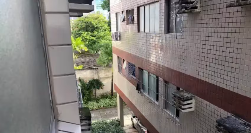 Seu canto no coração da boa vista – kitnet que une praticidade e conforto!