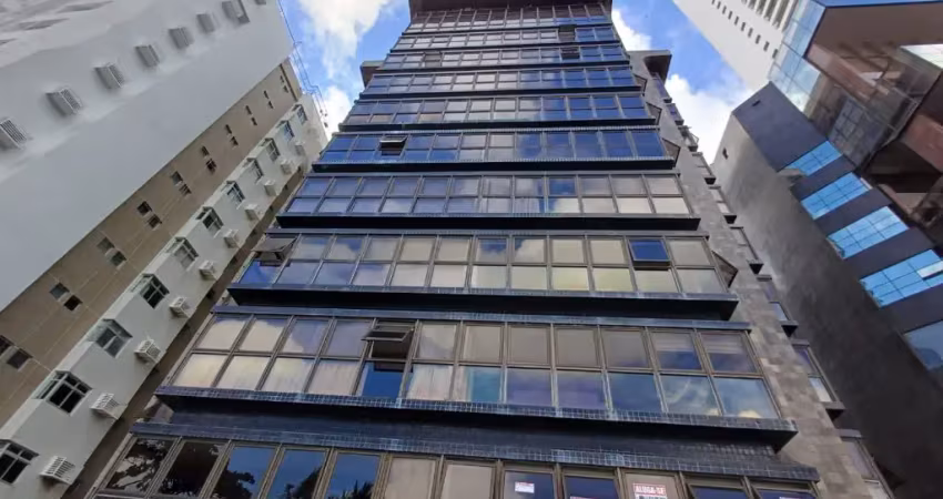 Luxuoso apartamento de alto padrão à venda na av. boa viagem – recife/pe