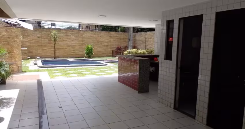 Imperdível! apartamento mobiliado à venda no espinheiro – recife/pe