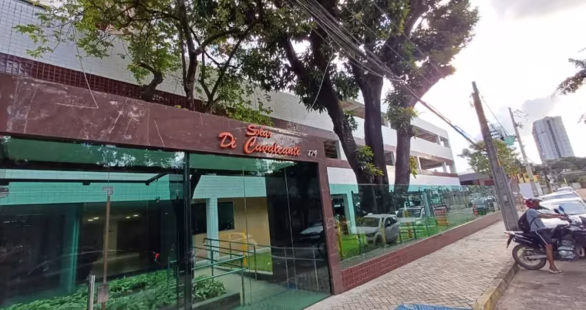 Apartamento novo à venda pronto para morar – madalena, recife/pe