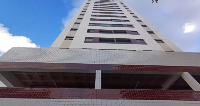 Apartamento novo à venda pronto para morar – madalena, recife/pe