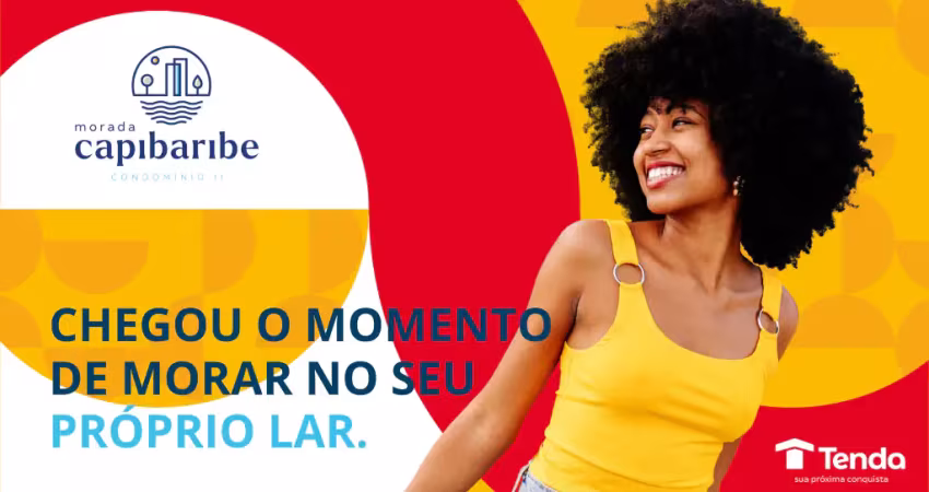 Apartamentos a venda - tenda (várias localidades disponíveis) com condições imperdíveis!