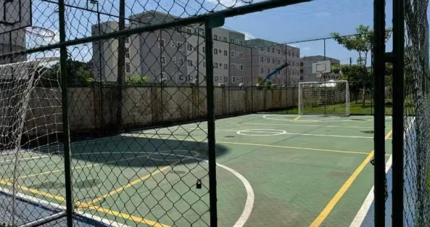 Oportunidade imperdível: apartamentos novos minha casa minha vida em jaboatão dos guararapes!