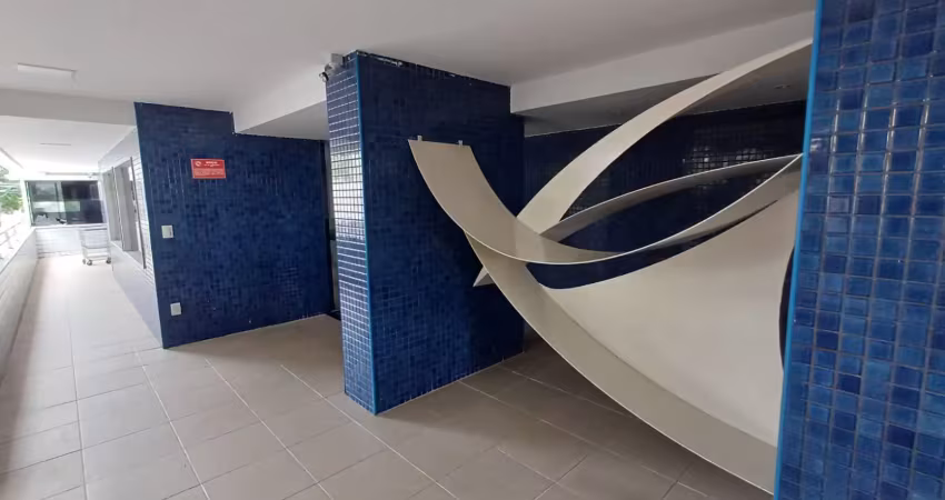 Apartamento andar alto para locação no bairro das graças – espaço e elegância!
