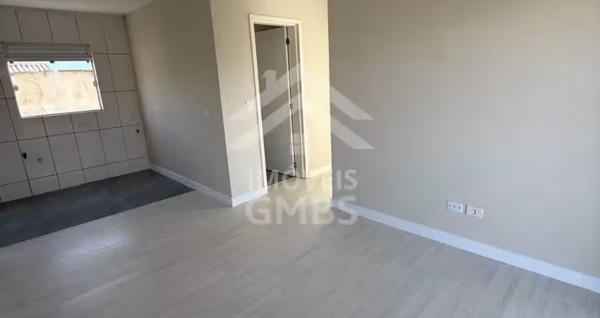 Apartamento com 2 quartos à venda na Travessa Zumbi, Guarani, Colombo