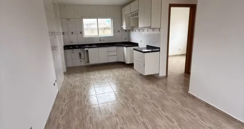 Apartamento com 2 quartos à venda na Rua José Antônio Gonçalves, Jardim Monza, Colombo