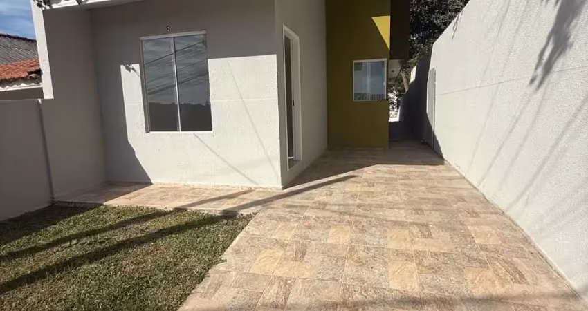 Casa com 3 quartos à venda na Rua dos Jasmins, São Dimas, Colombo