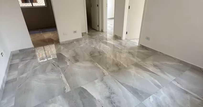 Apartamento com 2 quartos à venda na Avenida Prefeito João Batista Stocco, São Gabriel, Colombo