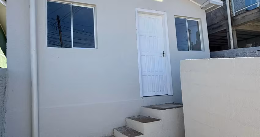 Casa com 3 quartos à venda na Rua das Gérberas, São Dimas, Colombo