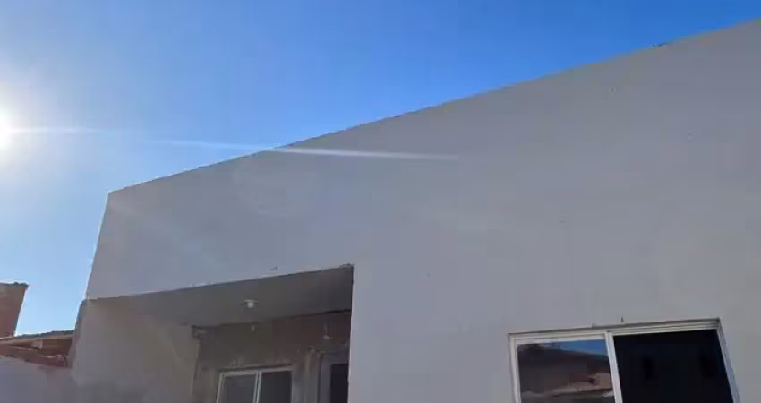 Casa com 2 quartos à venda na Rua das Gérberas, São Dimas, Colombo