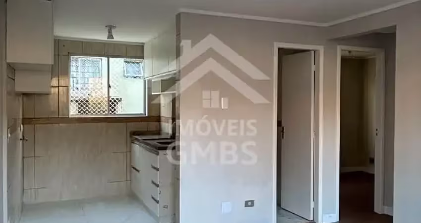 Apartamento com 2 quartos à venda na Estrada das Olarias, Santa Cândida, Curitiba