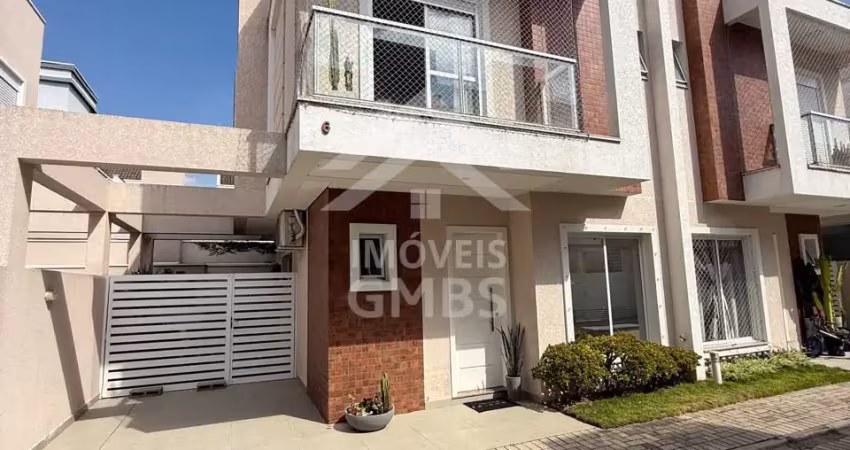 Casa com 3 quartos à venda na Avenida Anita Garibaldi, Boa Vista, Curitiba