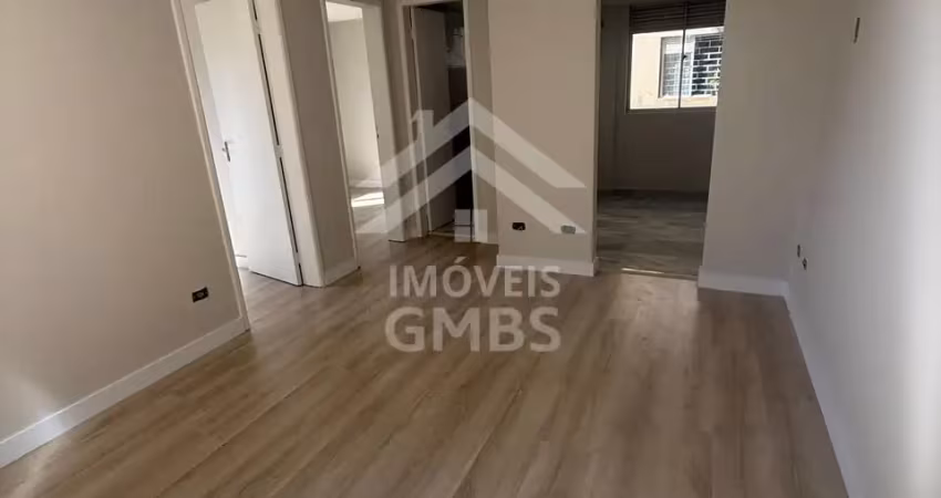 Apartamento com 2 quartos à venda na Avenida Prefeito João Batista Stocco, São Gabriel, Colombo