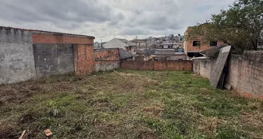 Terreno à venda na Rua Goioerê, Paloma, Colombo