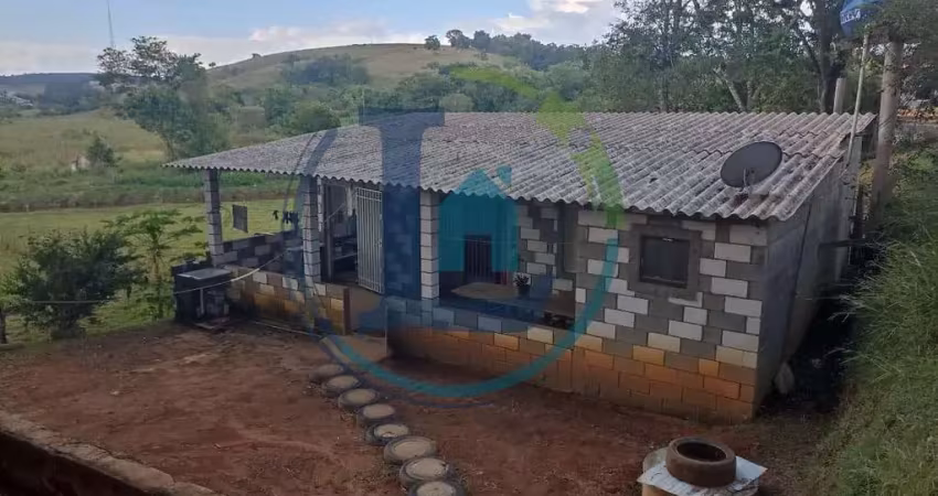 Chácara para venda em igaratá, bairro do pinhal, 1 dormitório, 1 banheiro, 2 vagas