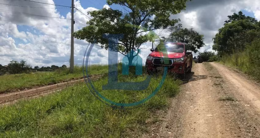 Terreno para venda em porangaba, cond. colinas de porangaba