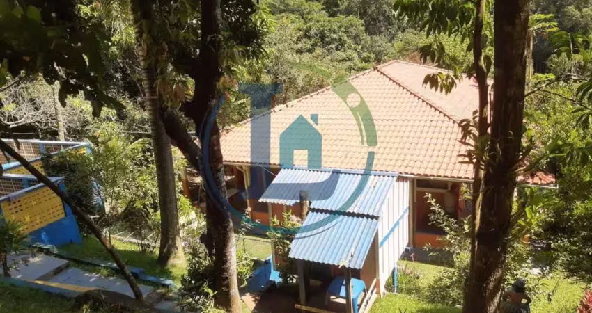 Chácara para venda em arujá, bairro do retiro, 3 dormitórios, 3 banheiros