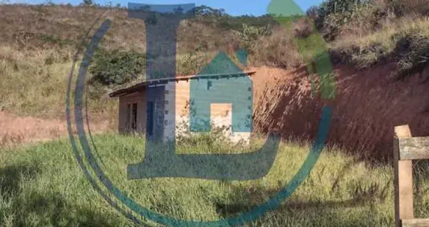 Terreno à venda no Capoeirinha, Guararema 