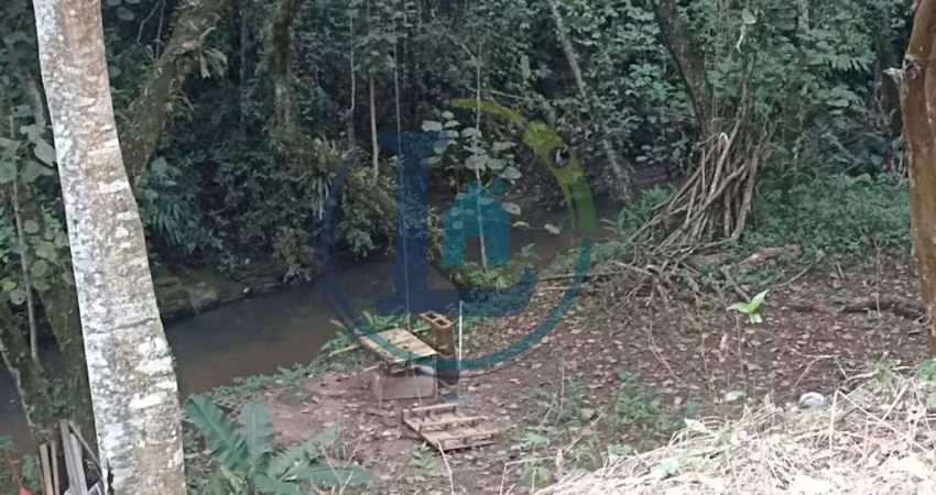 Terreno à venda no São Domingos, Arujá 