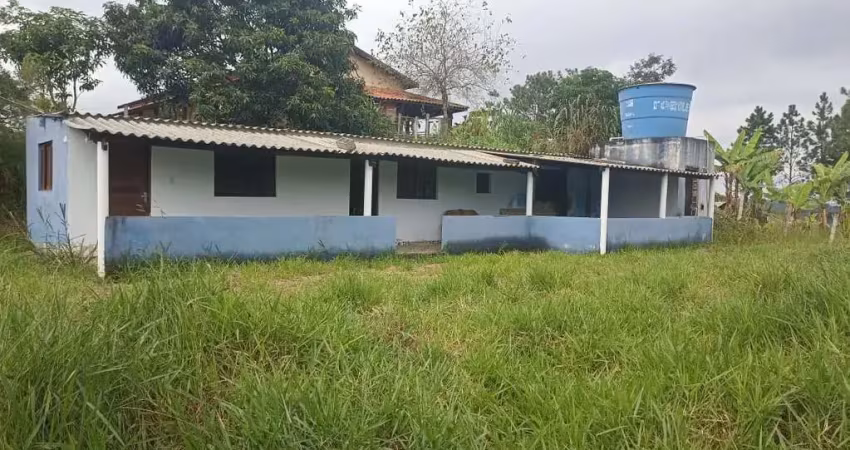 Chácara / sítio à venda no São Domingos, Arujá 