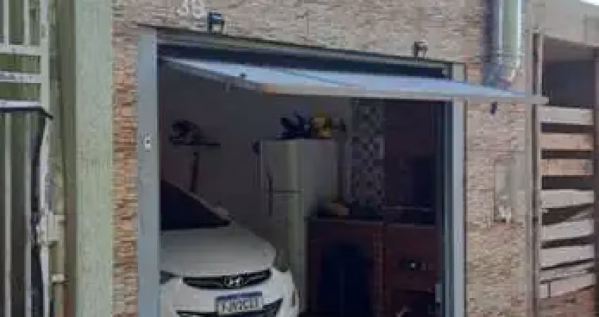 Casa para venda em arujá, barreto, 4 dormitórios, 1 suíte, 2 banheiros