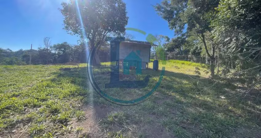 Terreno à venda no Penhinha, Arujá 