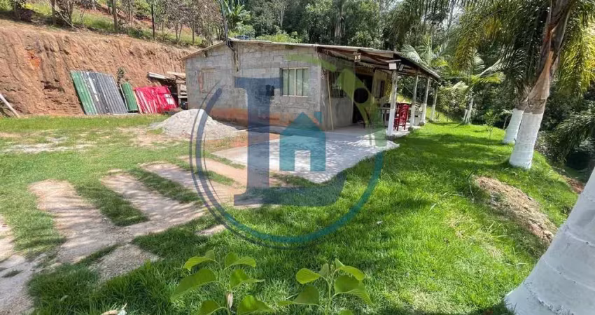 Chácara para venda em arujá, são domingos, 2 dormitórios, 1 suíte, 2 banheiros, 3 vagas