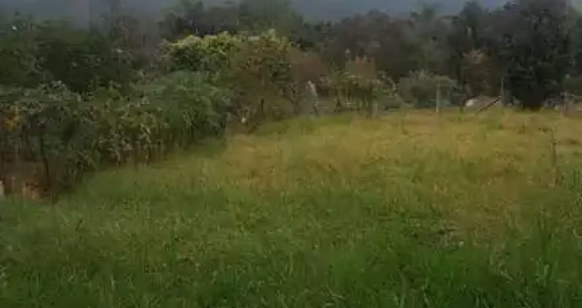 Terreno à venda na Estrada Municipal da Lagoa Nova, sn, Luiz Carlos, Guararema