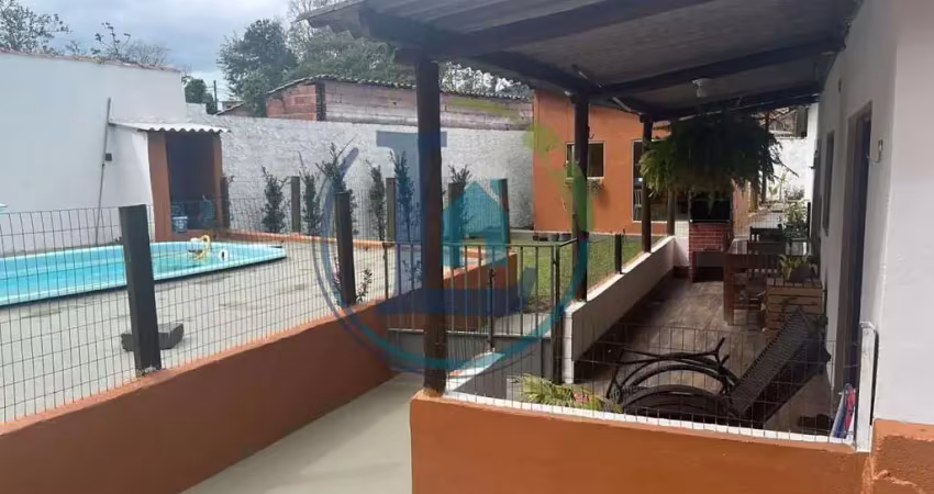 Chácara para venda em caraguatatuba, pegorelli, 3 dormitórios, 1 suíte, 4 banheiros, 4 vagas