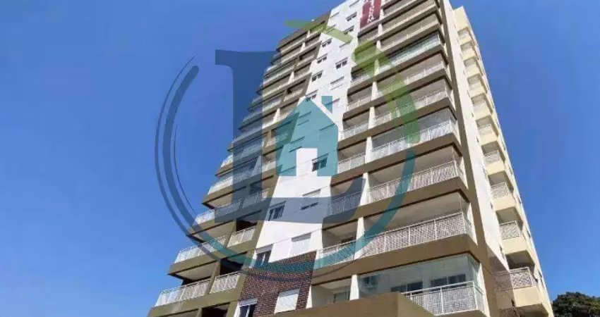 Apartamento para locação em são josé dos campos, centro, 1 dormitório, 1 banheiro, 1 vaga