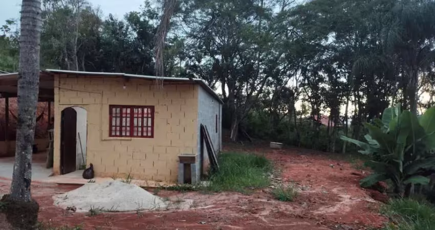 Chácara para venda em santa isabel, ouro fino, 1 dormitório, 1 banheiro
