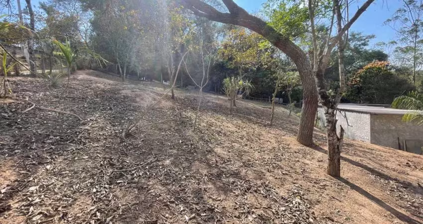 Chácara para venda em arujá, correias, 2 dormitórios