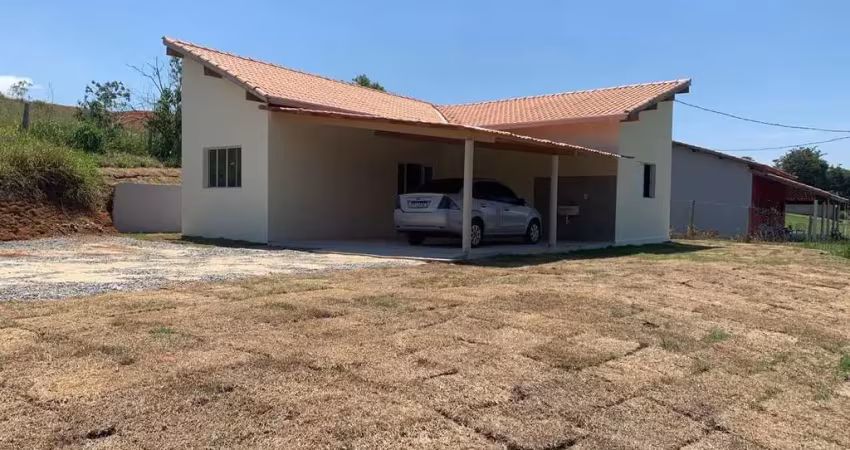 Chácara para venda em caçapava, piedade, 2 dormitórios