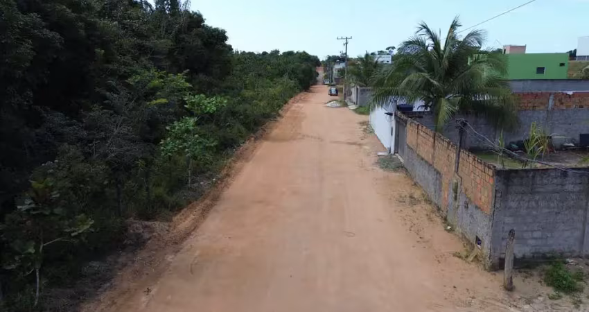 Terreno à venda na Rua Pedro Sobral, Cia I, Nucleo Habitacional Rubens Costa Cia I, Simões Filho