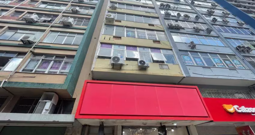 Sala comercial para alugar na Rua Felipe Schmidt, 315, Centro, Florianópolis
