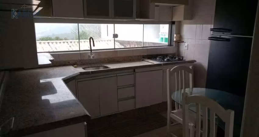 Apartamento com 2 quartos para alugar na Santos Dumont, Roçado, São José