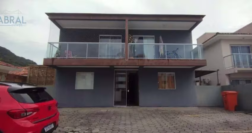 Apartamento com 2 quartos para alugar na Servidão Maria Ramos Ouriques, 221, Ribeirão da Ilha, Florianópolis