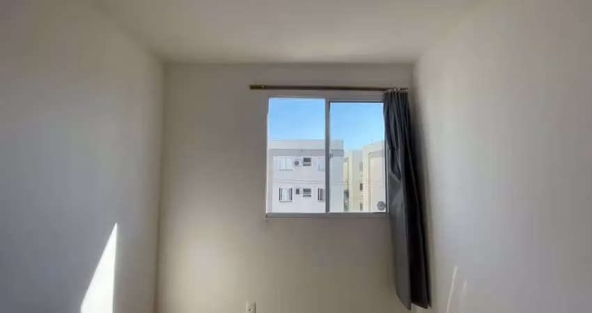 Apartamento com 2 quartos para alugar na Rua Vidal Vicente Andrade, 1221, Sertão do Maruim, São José