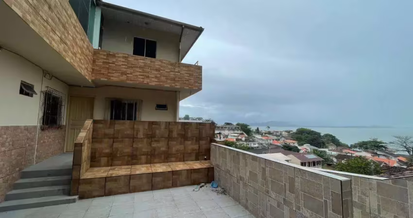 Apartamento com 1 quarto para alugar na Rua São Judas Tadeu, 205, José Mendes, Florianópolis
