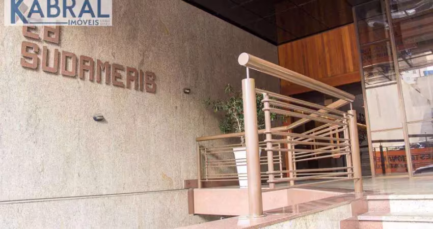Sala comercial com 1 sala para alugar na Rua Jerônimo Coelho, 280, Centro, Florianópolis