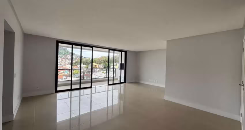 Apartamentos no res villa celimontana - agronômica com vista mar