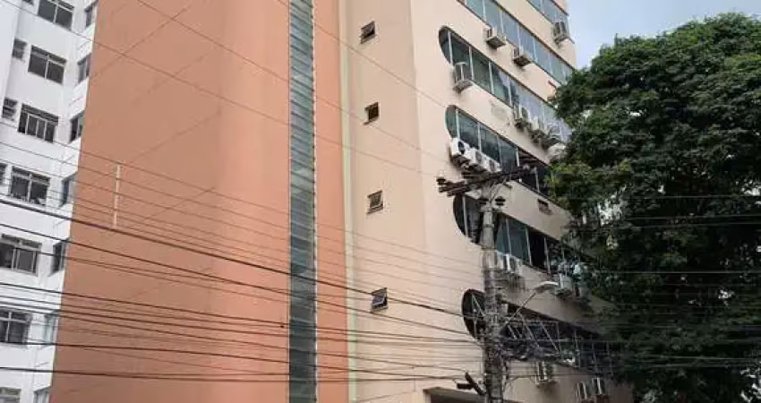 Excelente sala comercial no centro de florianópolis