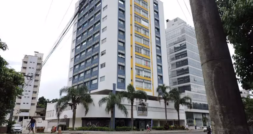 Sala comercial à venda na Avenida Desembargador Vítor Lima, 260, Trindade, Florianópolis