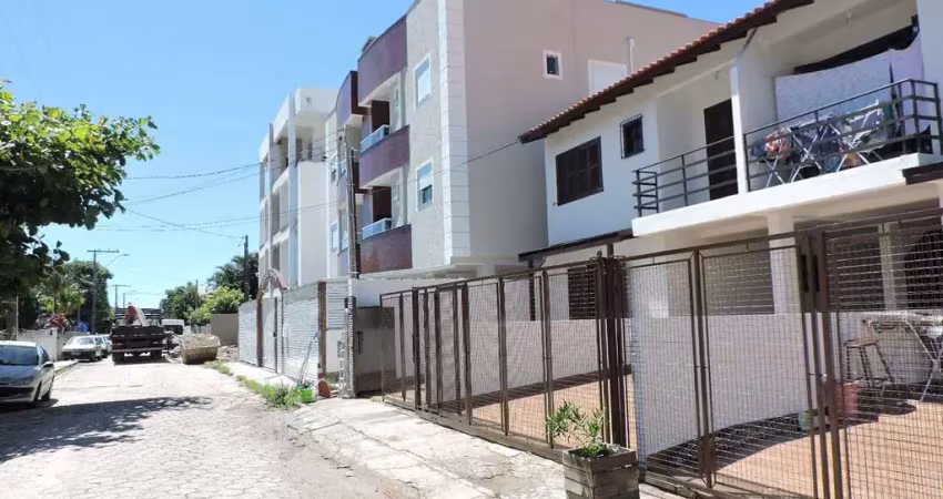 Prédio com 6 apartamentos - ingleses do rio vermelho