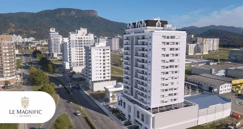 Apartamento com 3 quartos à venda na Avenida da Pedra Branca, 196, Cidade Universitária Pedra Branca, Palhoça