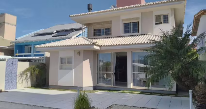 Casa com 5 quartos à venda na Rua São Cristóvão, 190, Coqueiros, Florianópolis