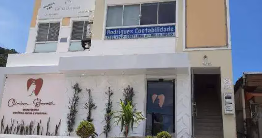 Sala comercial para alugar na Rodovia SC-405, 579, Campeche, Florianópolis